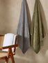 Marks & Spencer "Ultimate Luxury Turkish Cotton Towel"